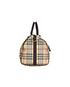 Burberry Classic Nova Check Bag, bottom view